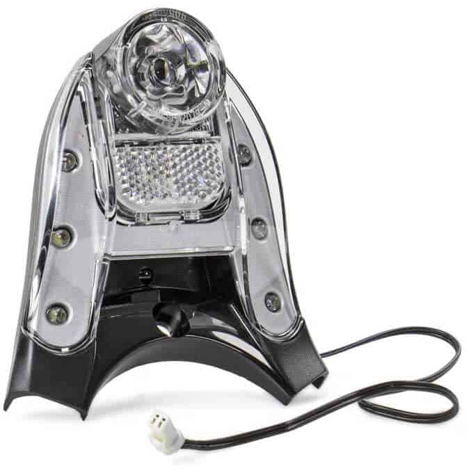 ANP KOPLAMP AXA SL6 LED BOSCH E-BIKE ZW ANP KOPLAMP AXA SL6 LED BOSCH E-BIKE ZW